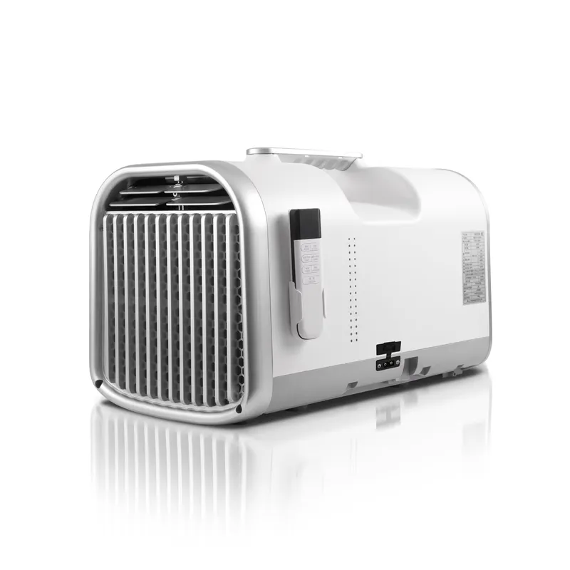 Outdoor Camping Air Conditioner - Hot Sale High Quality 5200 BTU
