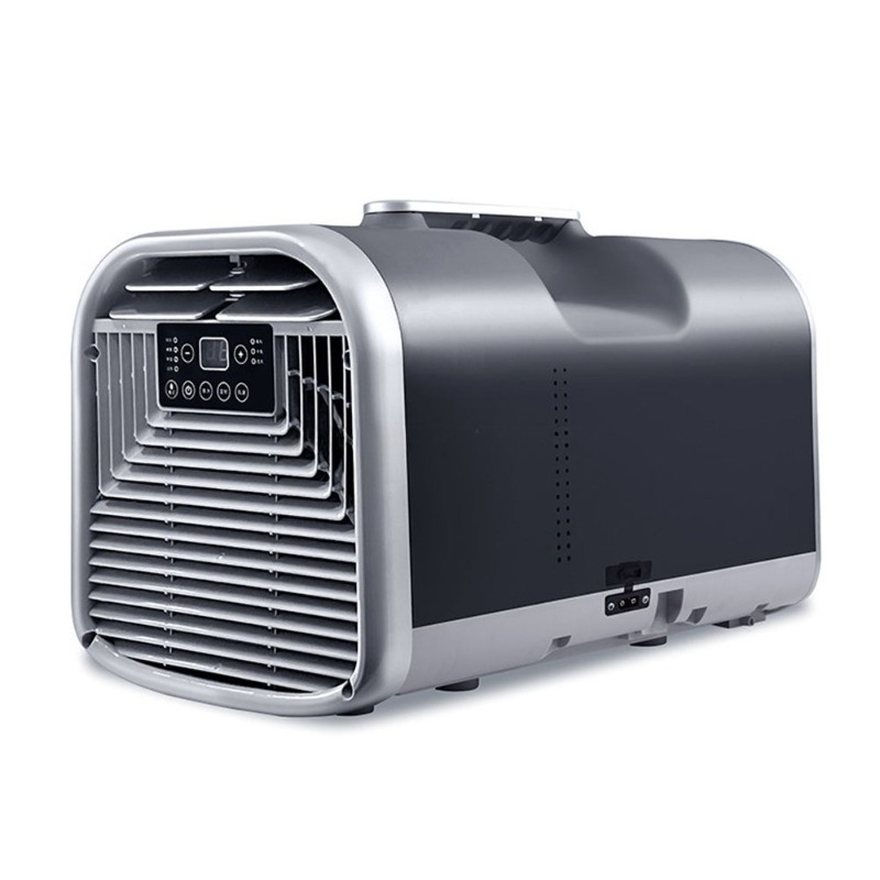Outdoor Camping Air Conditioner - Portable Air Conditioner with Compressor -