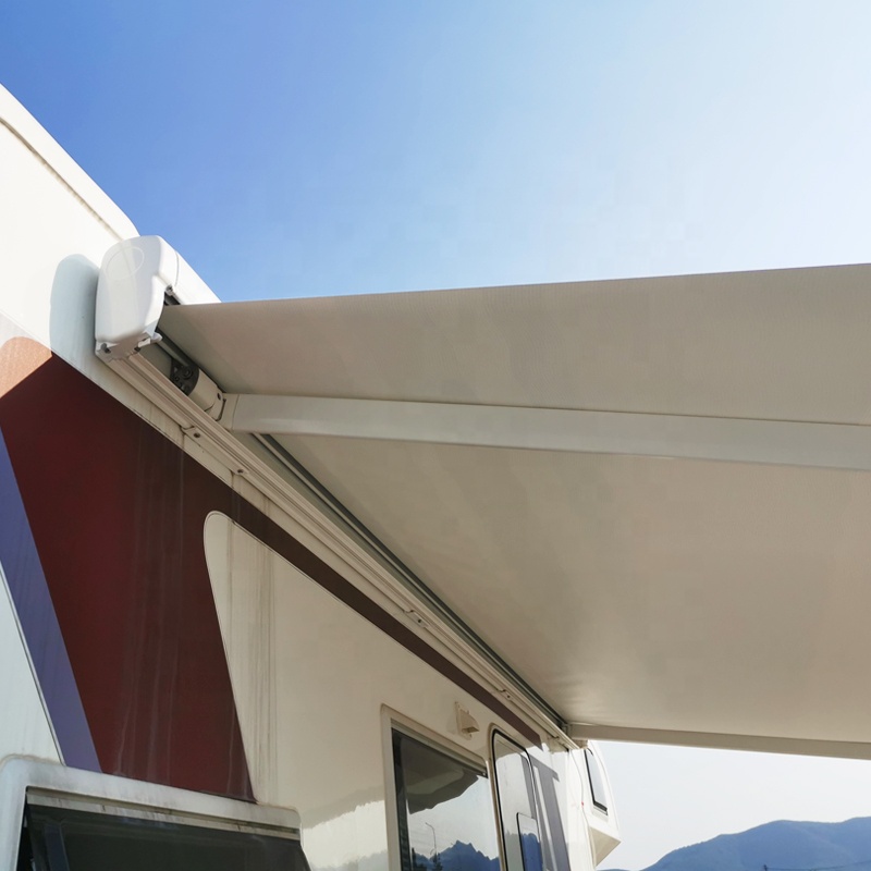 Outdoor Camping Tents For Sale - STLF Awnlux Aluminum Alloy Frame RV