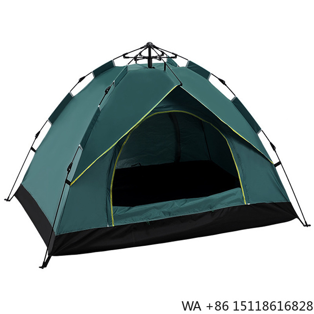 Outdoor Waterproof 2-3 Person  - Outdoor Camping Set review and price