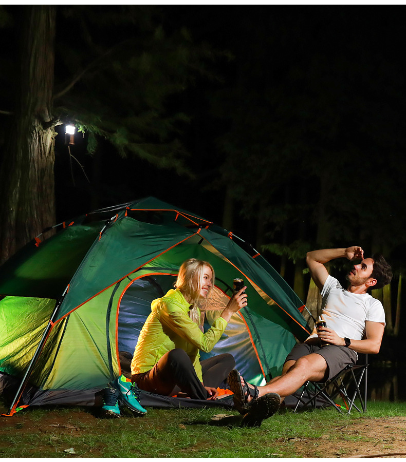 Outdoor Waterproof 2-3 Person  - Outdoor Camping Set review and price
