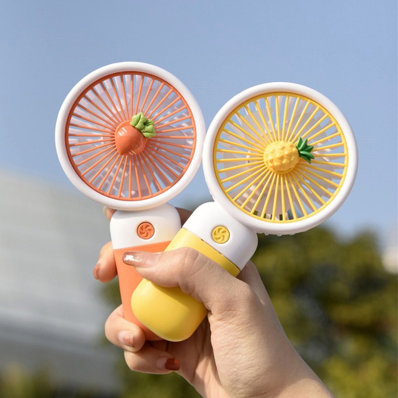 1pc Summer Mini Fan Portable H - Outdoor Camping Ventilator review and price