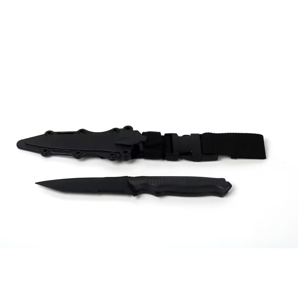 M9 Model Rubber Knife Gift Toy - Outdoor Camping Toys review and price