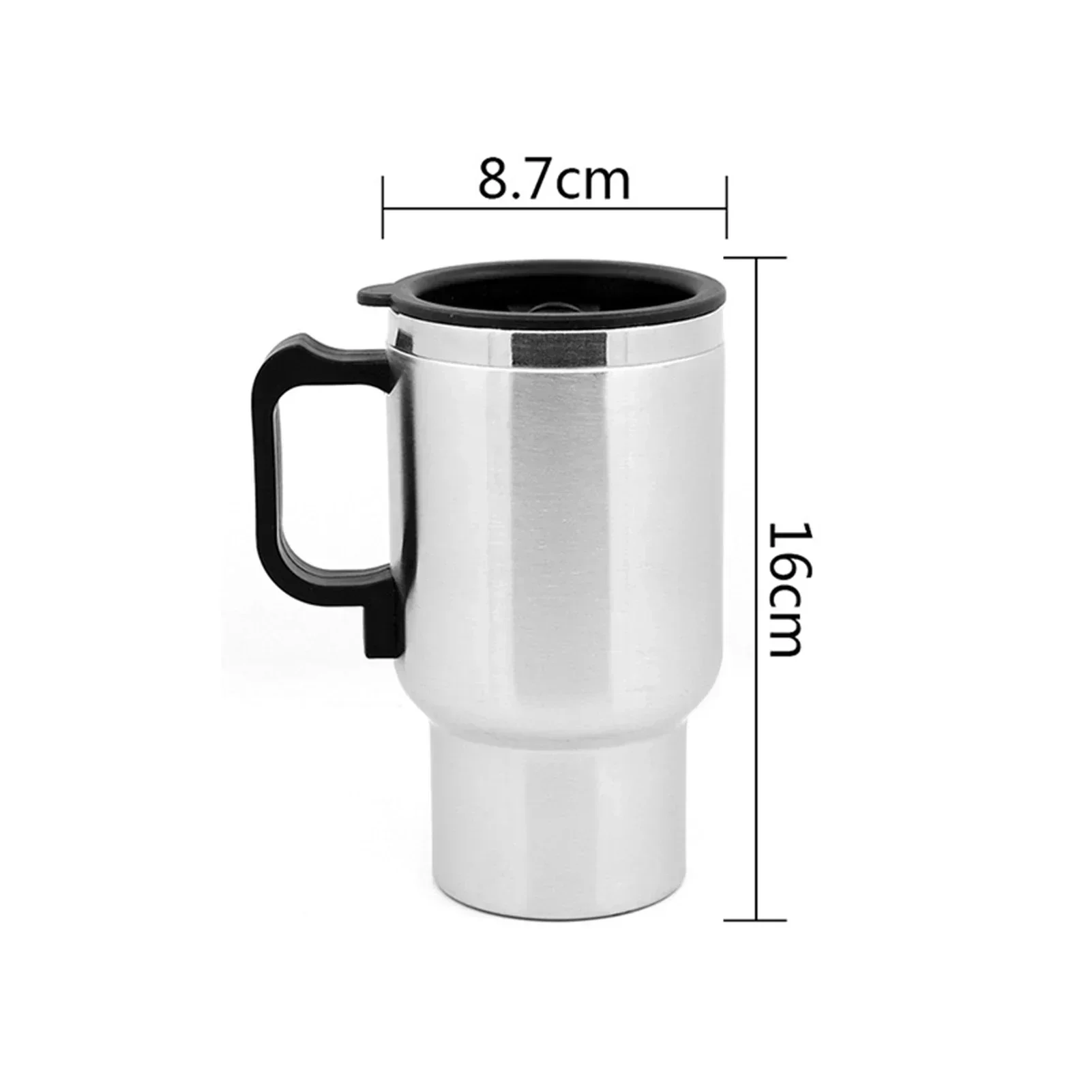Electric Heating Car Kettle 12 - Outdoor Camping Kettle review and price
