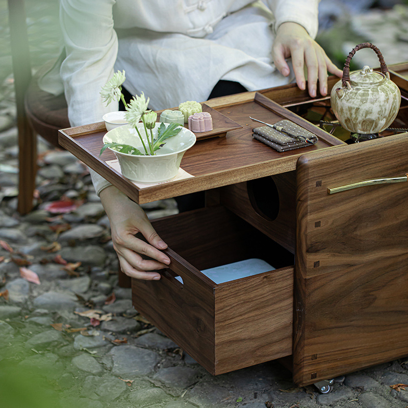 Walnut fireplace tea making ca - Outdoor Camping Fireplace review and price