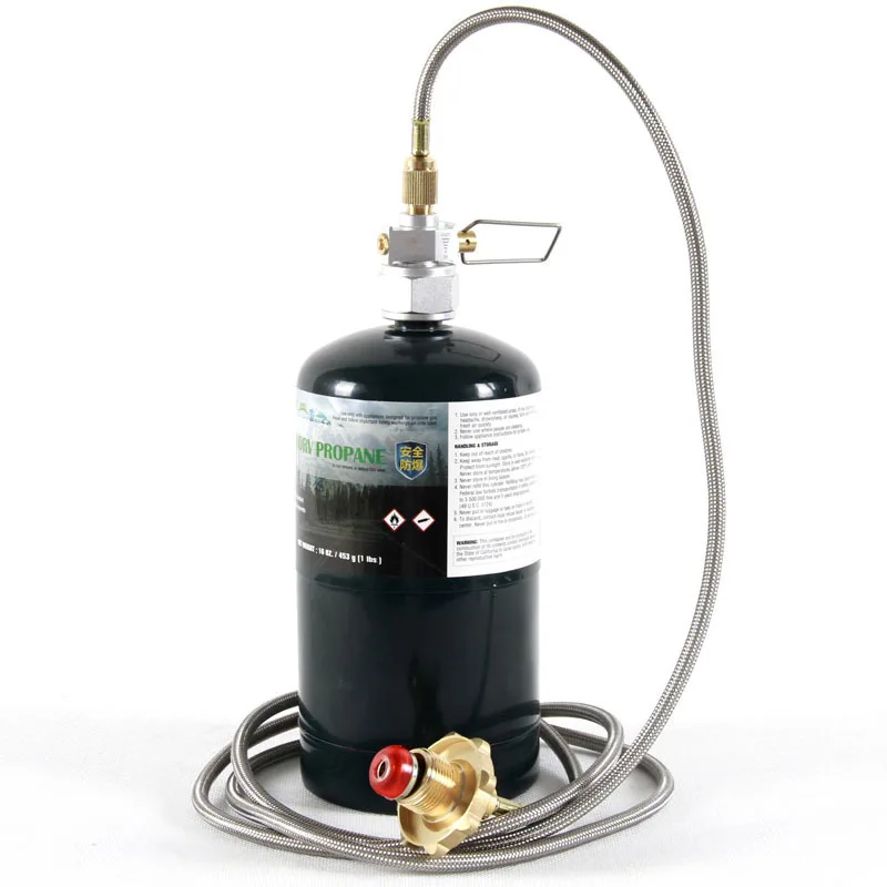 Outdoor Camping Stove Tank Gas - Outdoor Camping Outlet review and price