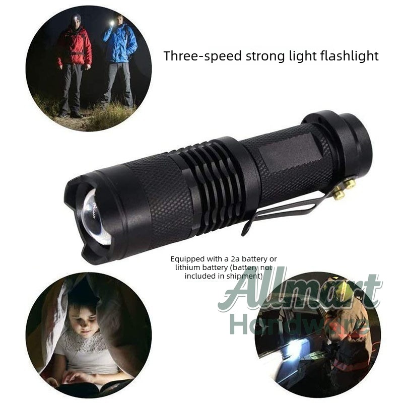 Multi functional portable EDC  - Outdoor Camping Equipment review and price