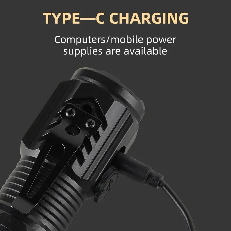Portable Mini 3 LED Handheld F - Outdoor Camping Items review and price