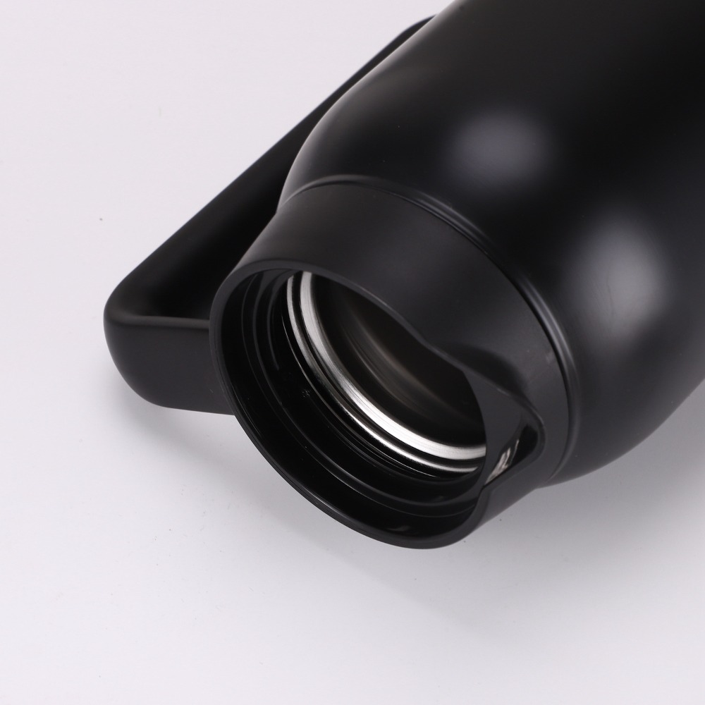 Stainless Steel Thermal Kettle - Vacuum Insulated Flask review and price