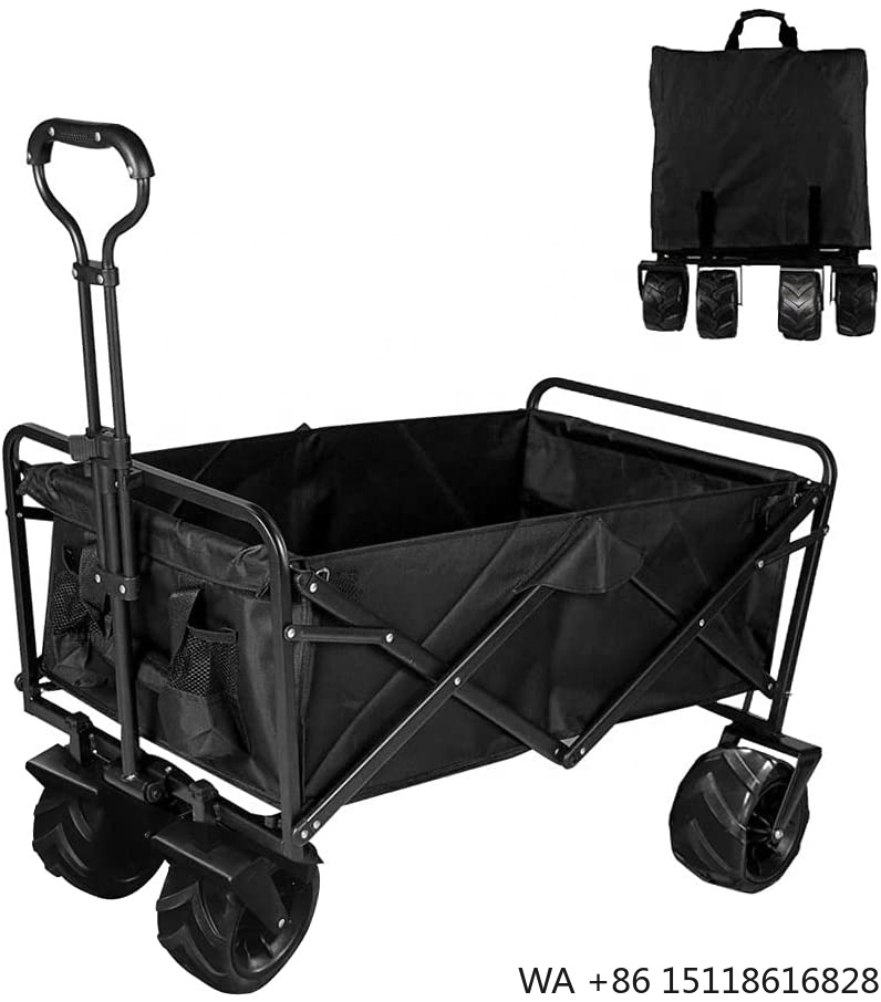 New Large Capacity Big Wheels  - Outdoor Camping Set review and price
