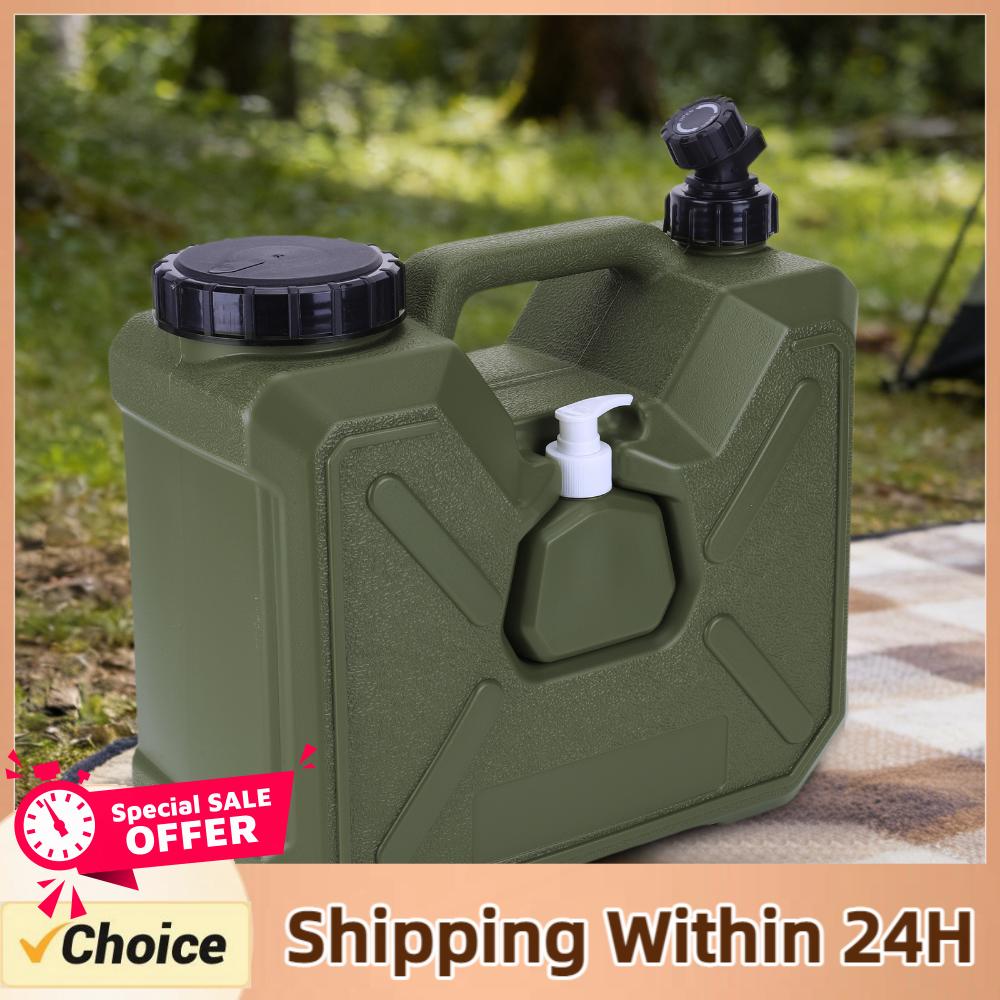 30/18/15/12L Camping Water Con - Outdoor Camping Kettle review and price
