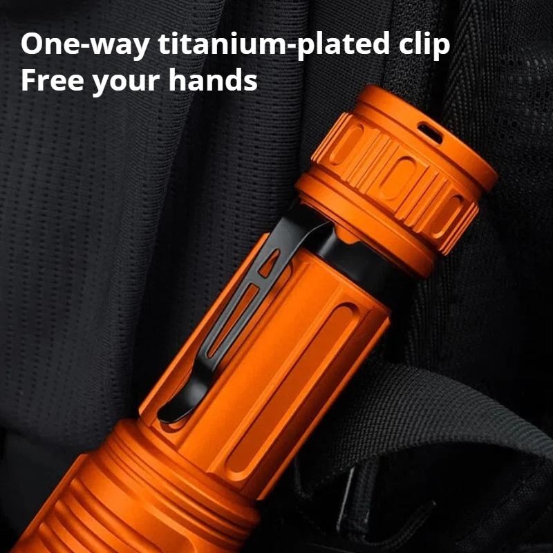 Strong Light LED Flashlight Zo - Outdoor Camping Lantern review and price