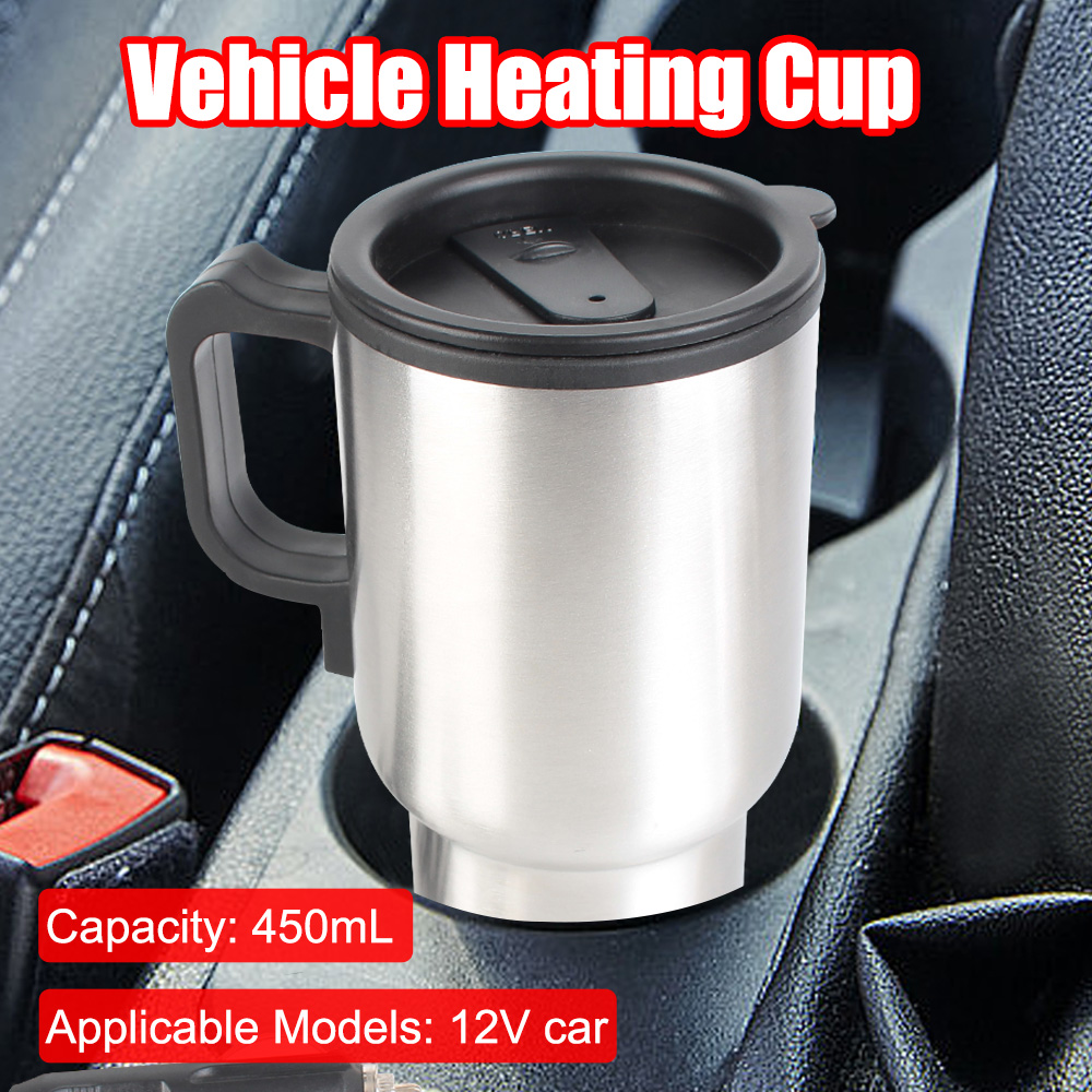 Electric Heating Car Kettle Ca - Outdoor Camping Kettle review and price