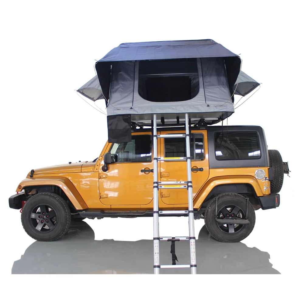 4X4 Suv Car Roof Top Tent Outd - Outdoor Camping Tents For Sale review and price