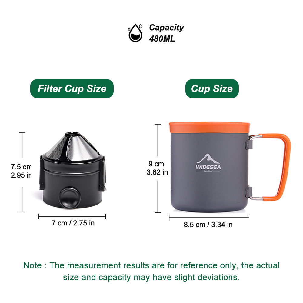 Camping Tableware Outdoor Cook - Outdoor Camping Kettle review and price
