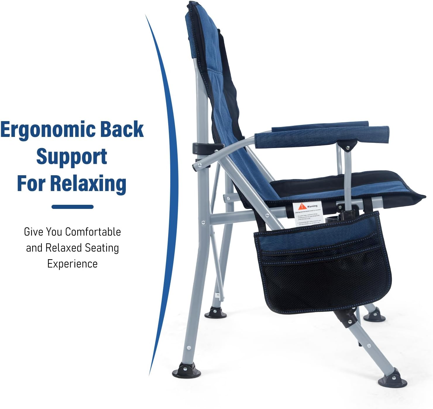 Factory Wholesale Outdoor Port - Folding Chair review and price