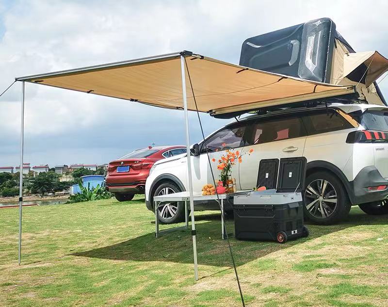# Hot Sales Shelter Shade SUV  - Outdoor Camping Tents For Sale review and price