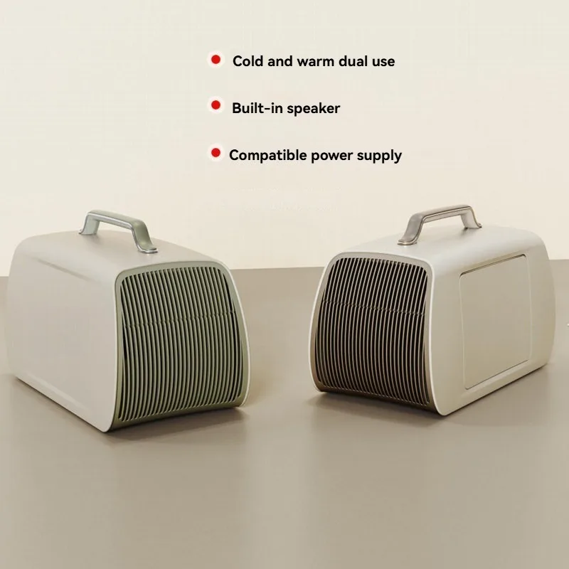 110V/220V Portable Mobile Air  - Outdoor Camping Air Conditioner review and price