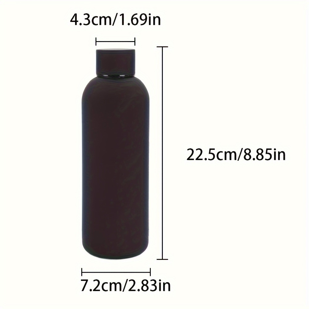 Customized Floral Water Bottle - Outdoor Camping Items review and price
