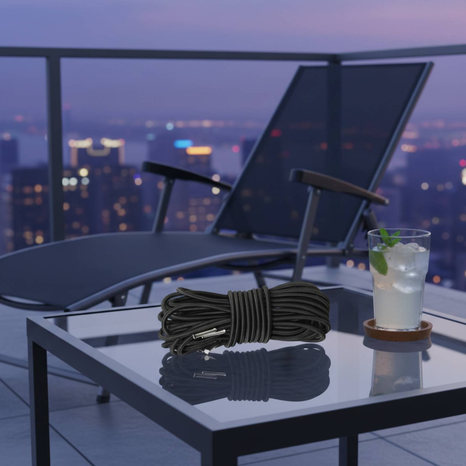Lounge Chair Replacement Cord  - Folding Chair review and price