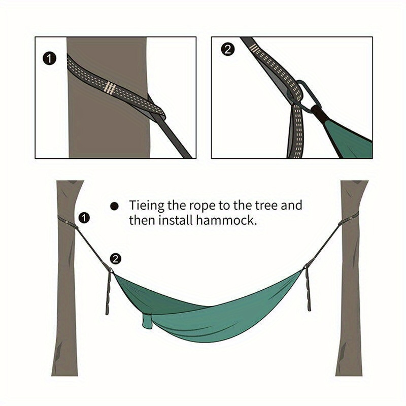 2/4 piece heavy duty climbing  - Outdoor Camping Equipment review and price
