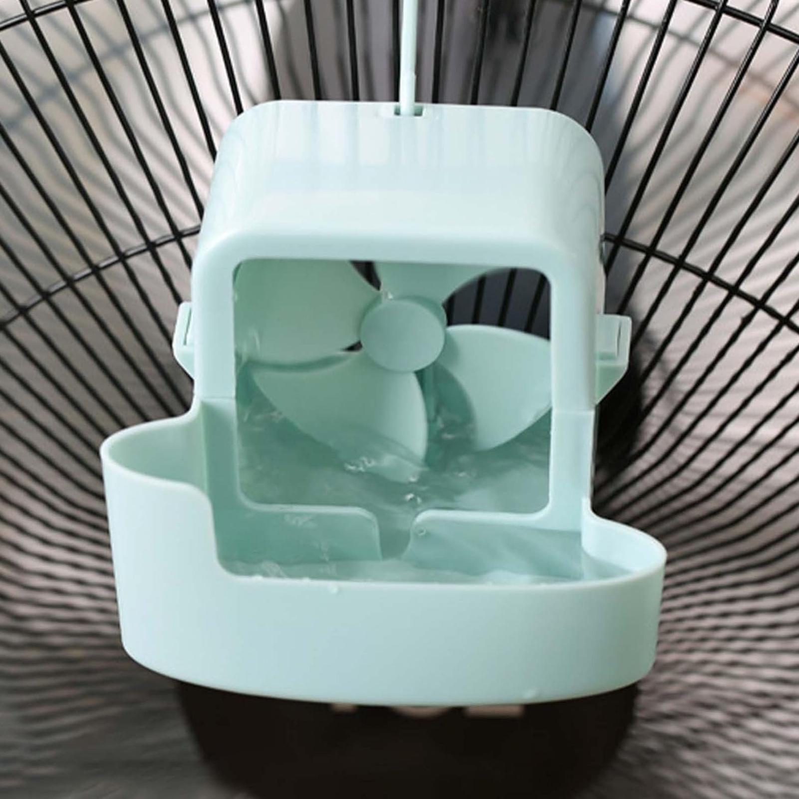 Portable Air Cooler for Summer - Outdoor Camping Air Conditioner review and price