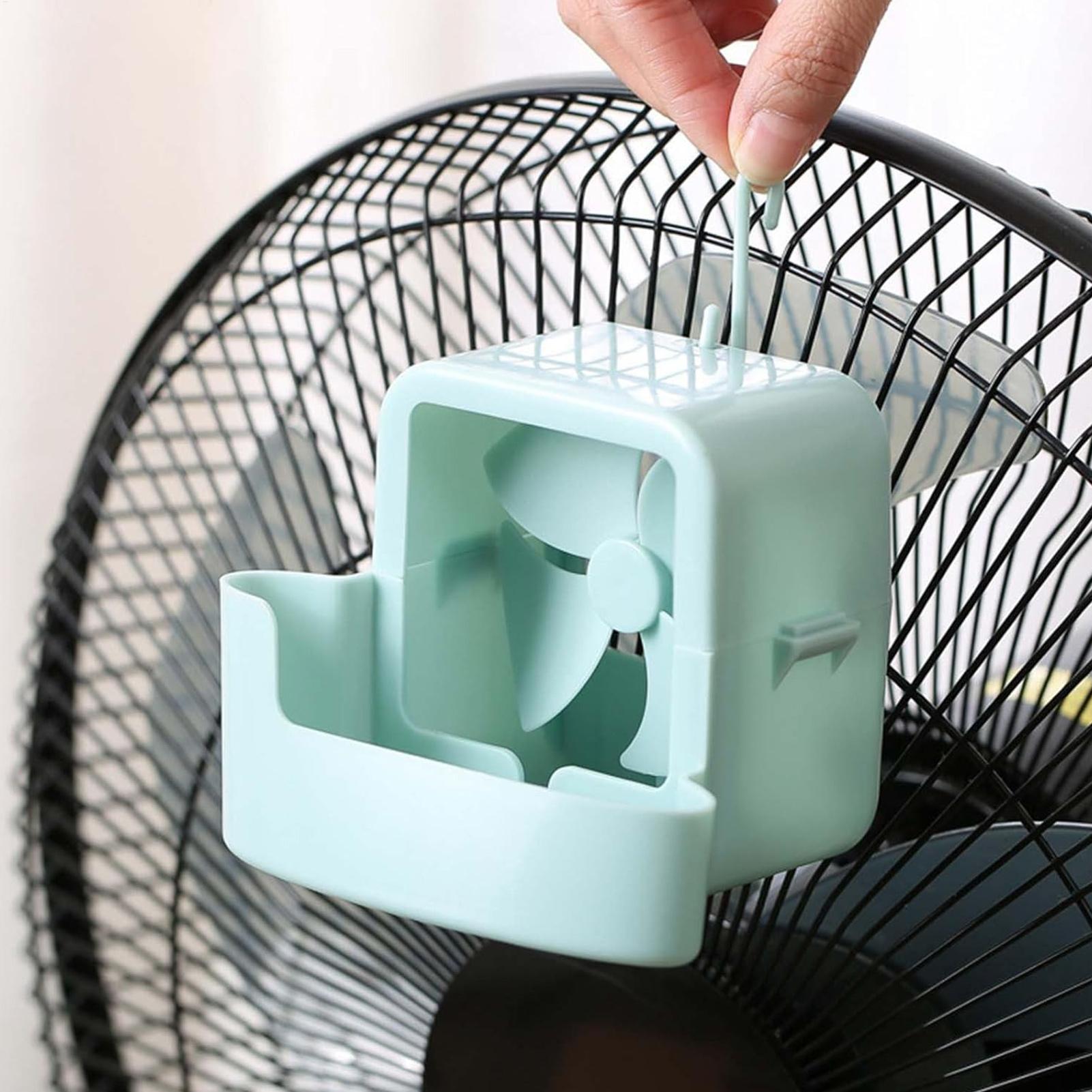 Portable Air Cooler for Summer - Outdoor Camping Air Conditioner review and price