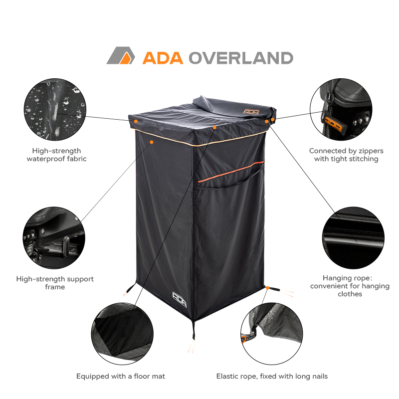 China Supplier Shower Tent Out - Outdoor Camping Tents For Sale review and price