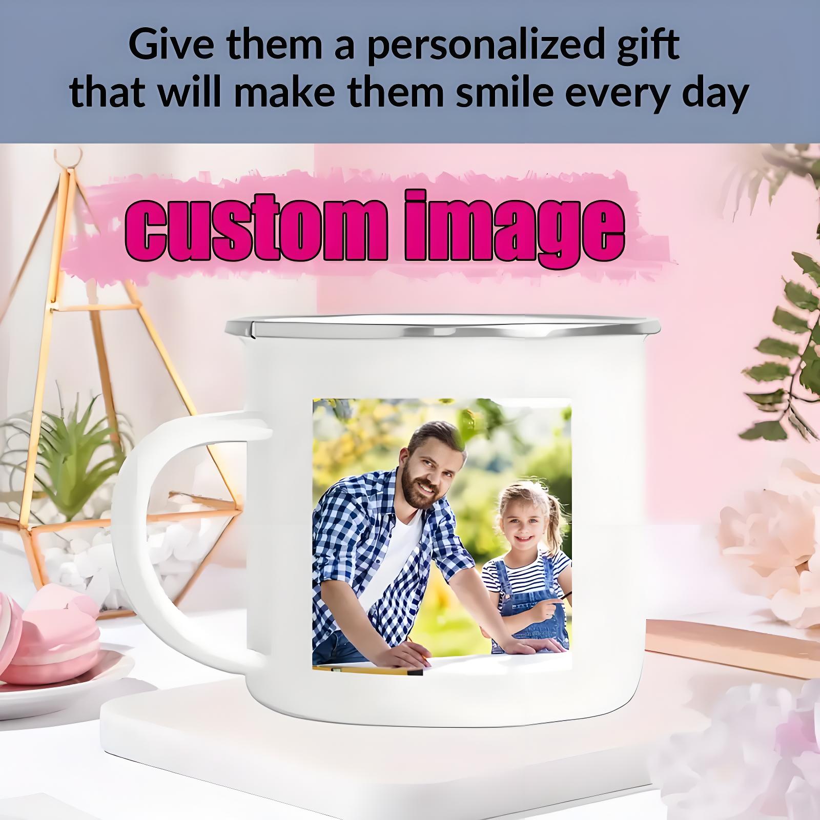 1 custom coffee mug, couple/fa - Outdoor Camping Items review and price