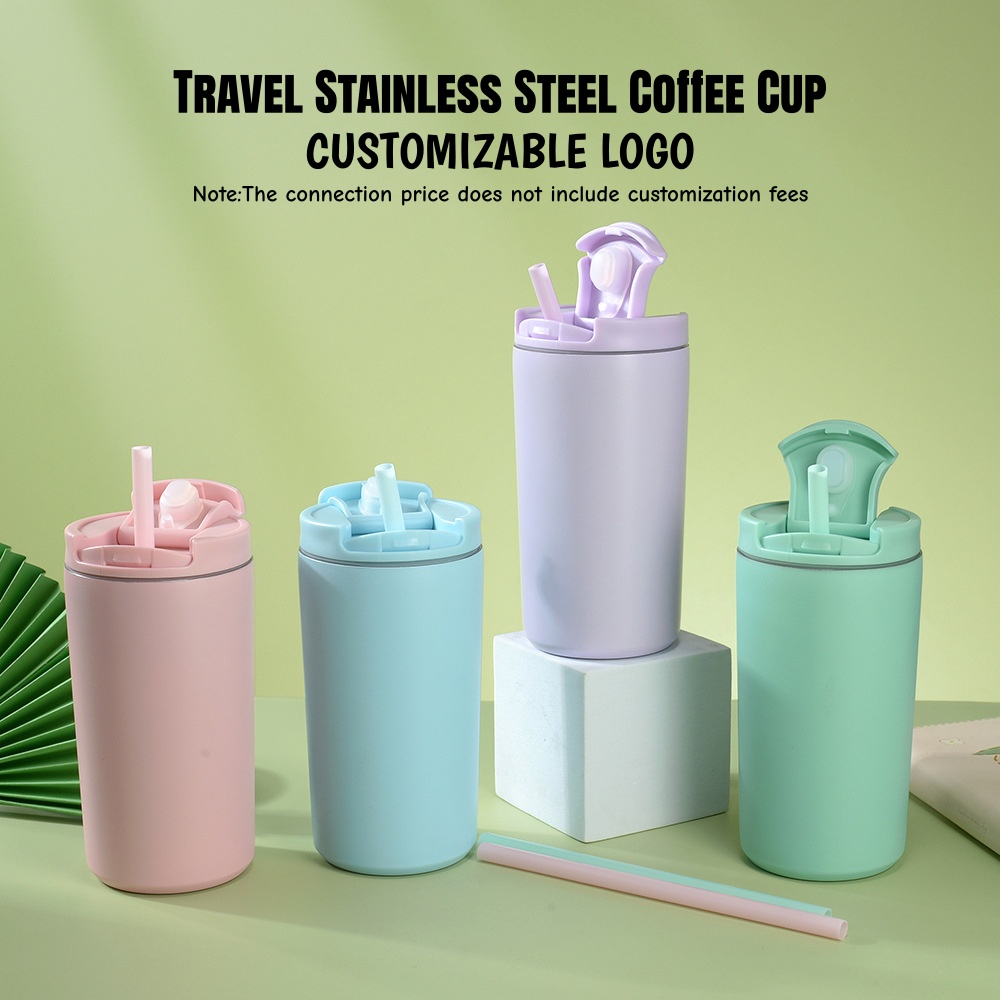 12OZ Travel Stainless Steel Co - Vacuum Insulated Flask review and price