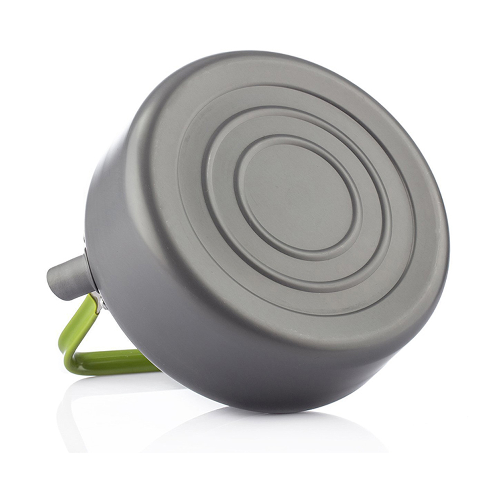Portable Outdoor Water Kettle  - Outdoor Camping Kettle review and price