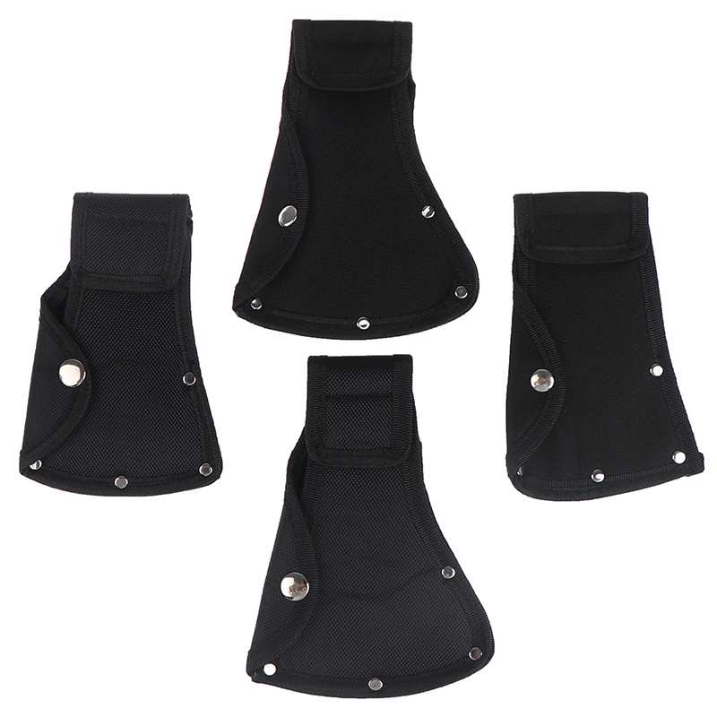 1pc Multifuntional PU Leather  - Camp Axe Hatchet review and price