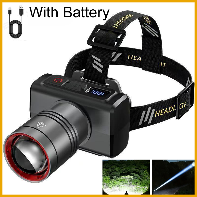 2026 LED digital Rechargeable  - Outdoor Camping Lantern review and price