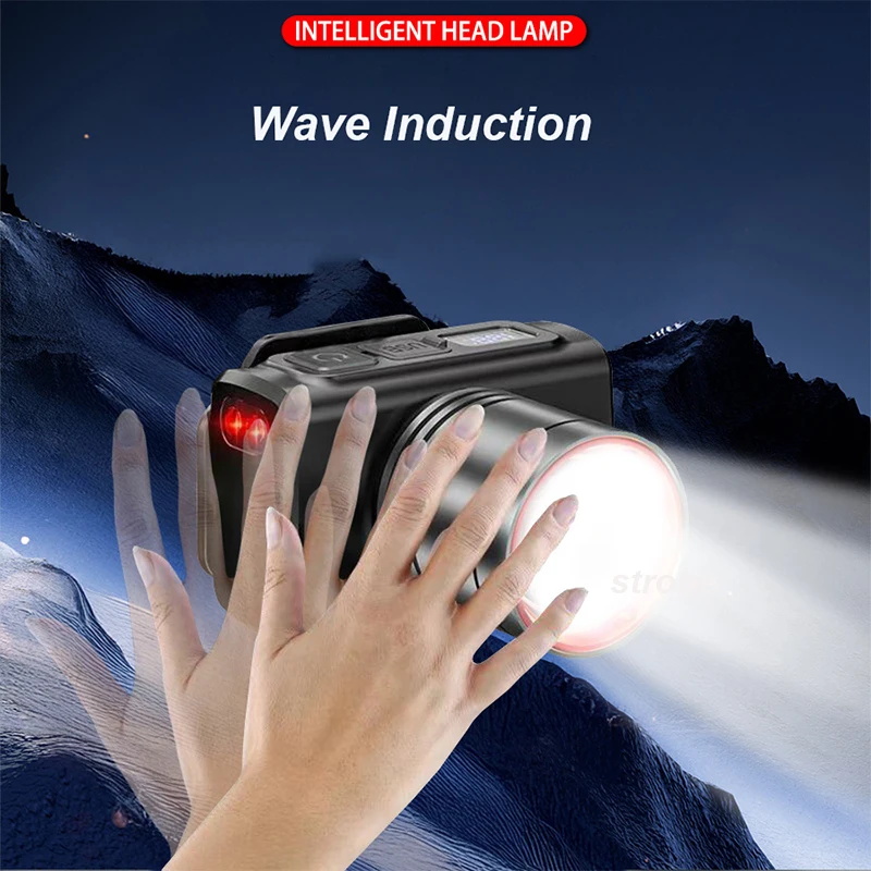 2026 LED digital Rechargeable  - Outdoor Camping Lantern review and price