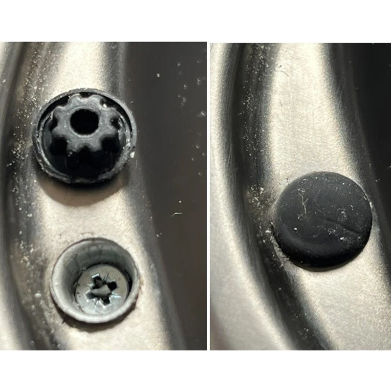 4Pcs Caravan Sink Screw Cap Co - Outdoor Camping Outlet review and price