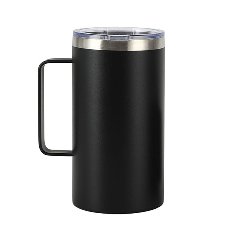 680ml Stainless Steel Coffee C - Vacuum Insulated Flask review and price