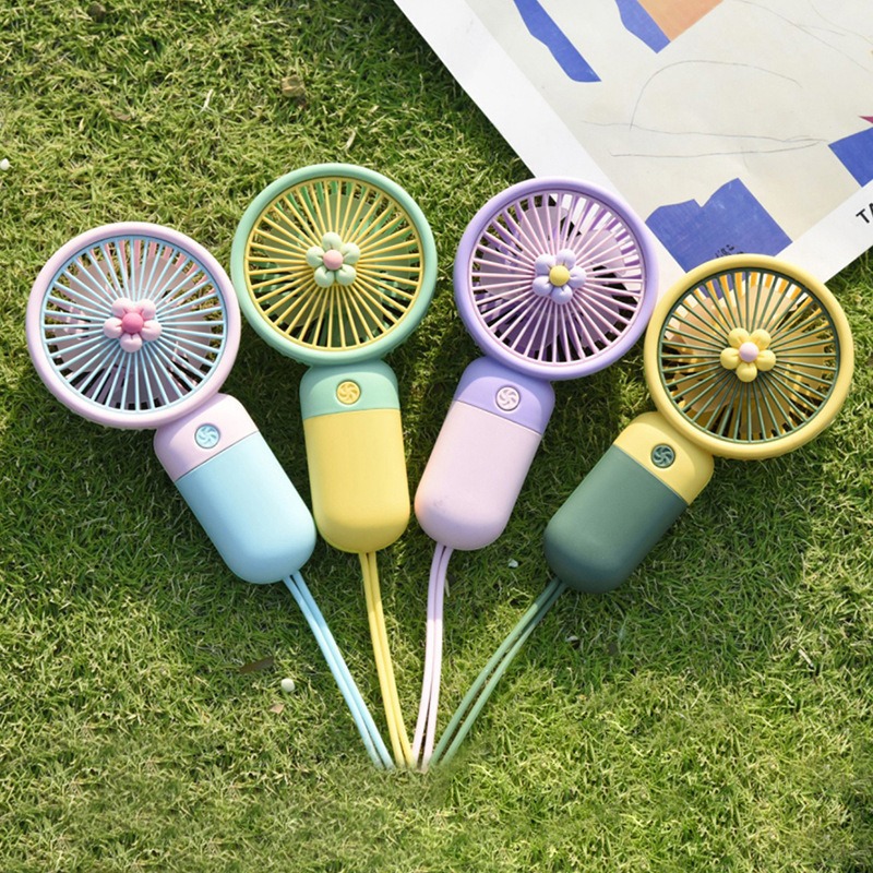 1PC Summer Mini Fan Portable H - Outdoor Camping Ventilator review and price