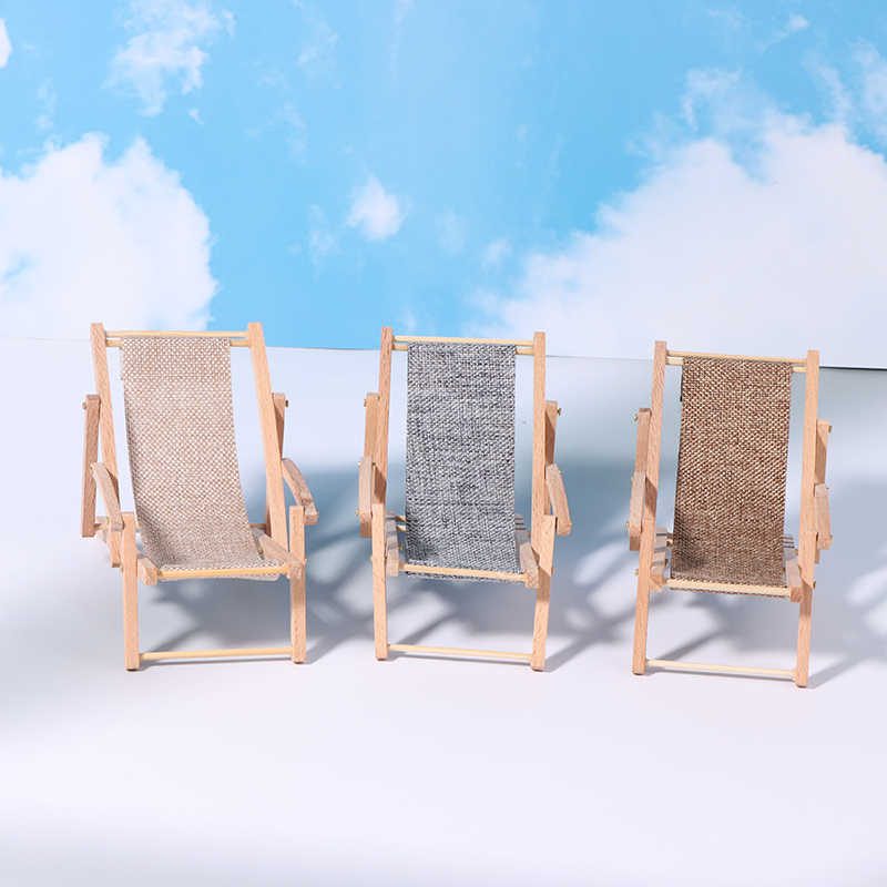 1Pc 1/12 Dollhouse Foldable De - Folding Chair review and price