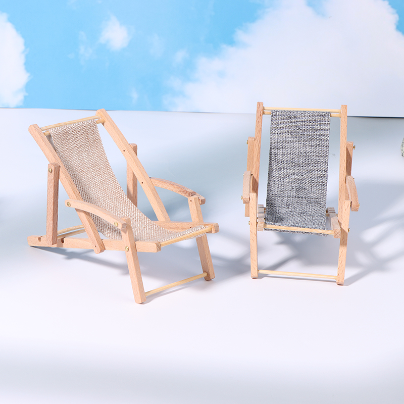 1Pc 1/12 Dollhouse Foldable De - Folding Chair review and price