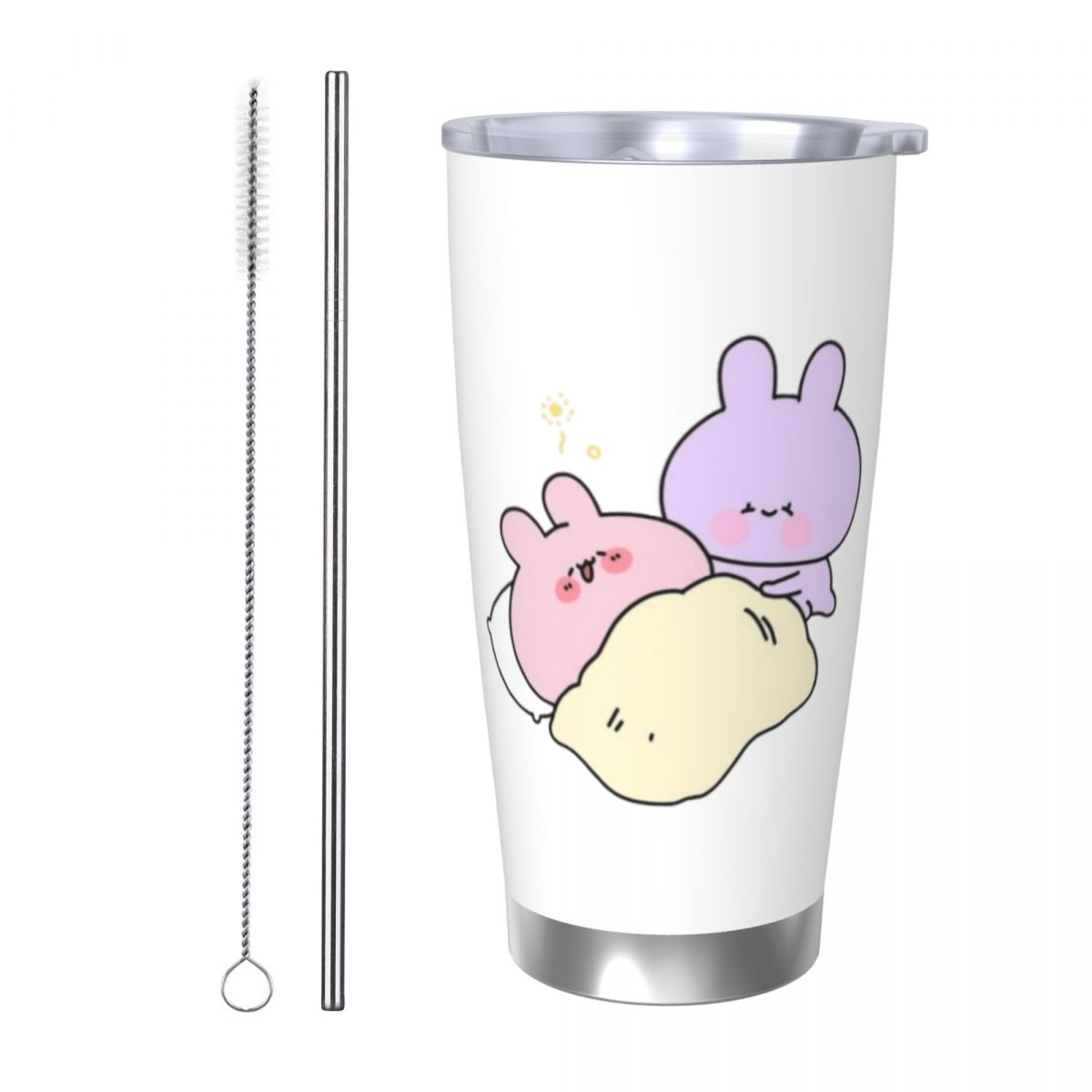 Asamimichaan Cute Asamimi 20oz - Vacuum Insulated Flask review and price