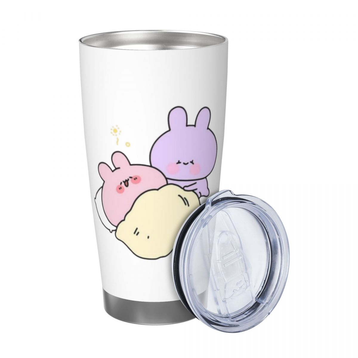 Asamimichaan Cute Asamimi 20oz - Vacuum Insulated Flask review and price