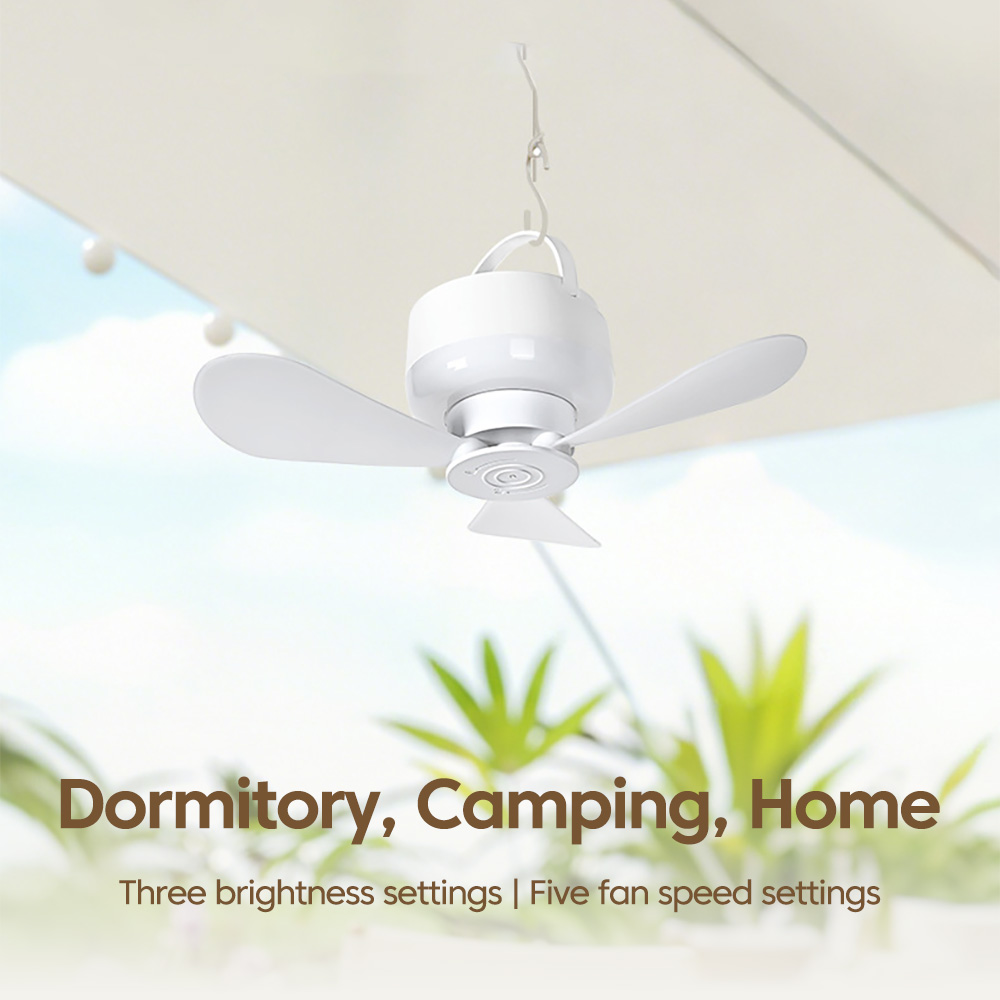 Portable With Remote Controlle - Outdoor Camping Ventilator review and price