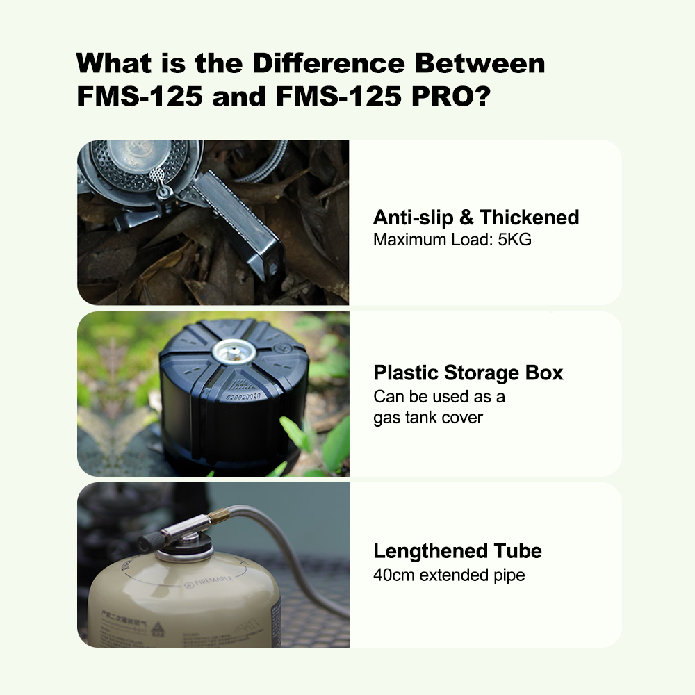 Fire-Maple Windproof Stove Spl - Outdoor Camping Outlet review and price