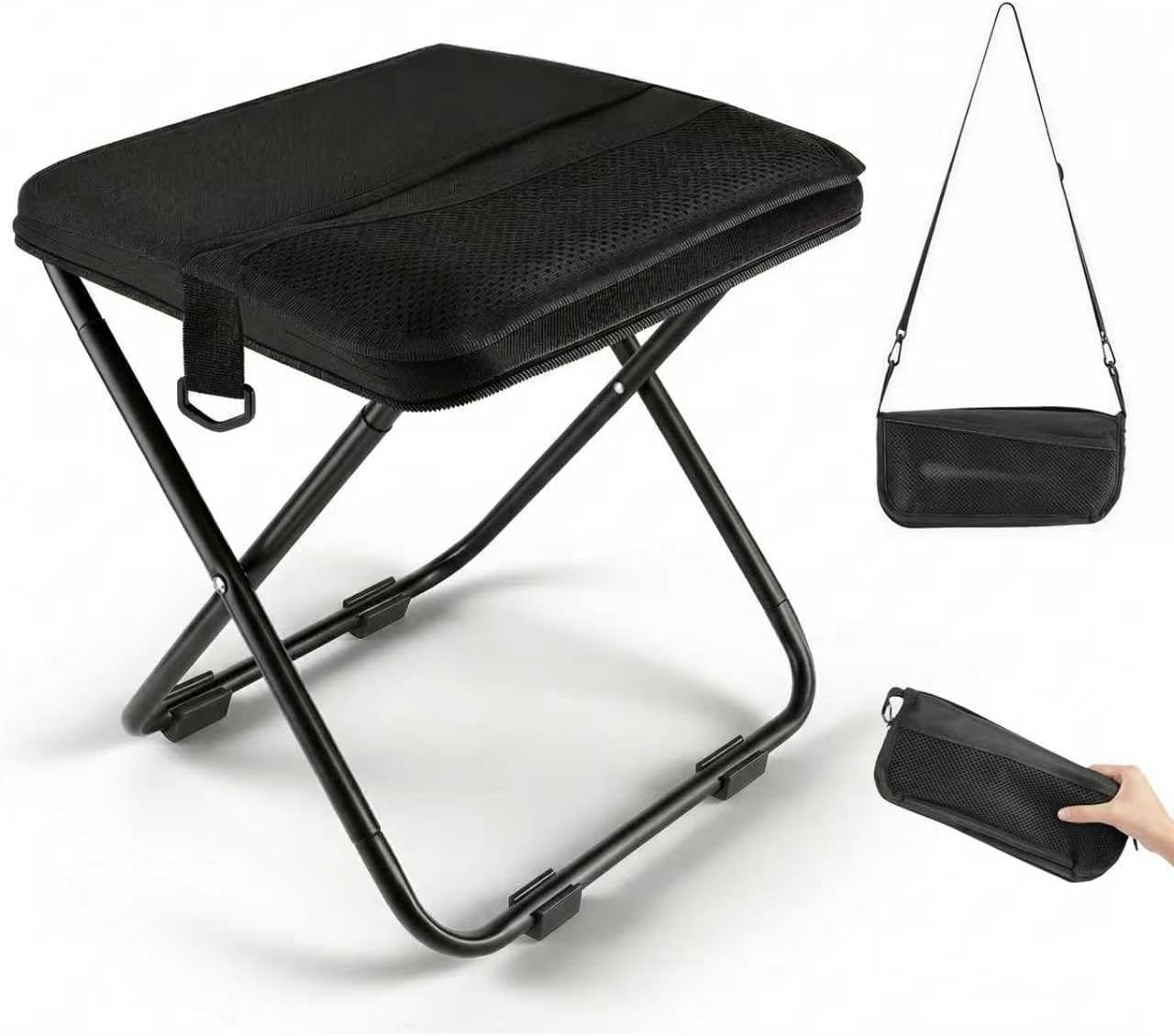 GMOX Camping Stool Portable Ch - Outdoor Camping Outlet review and price