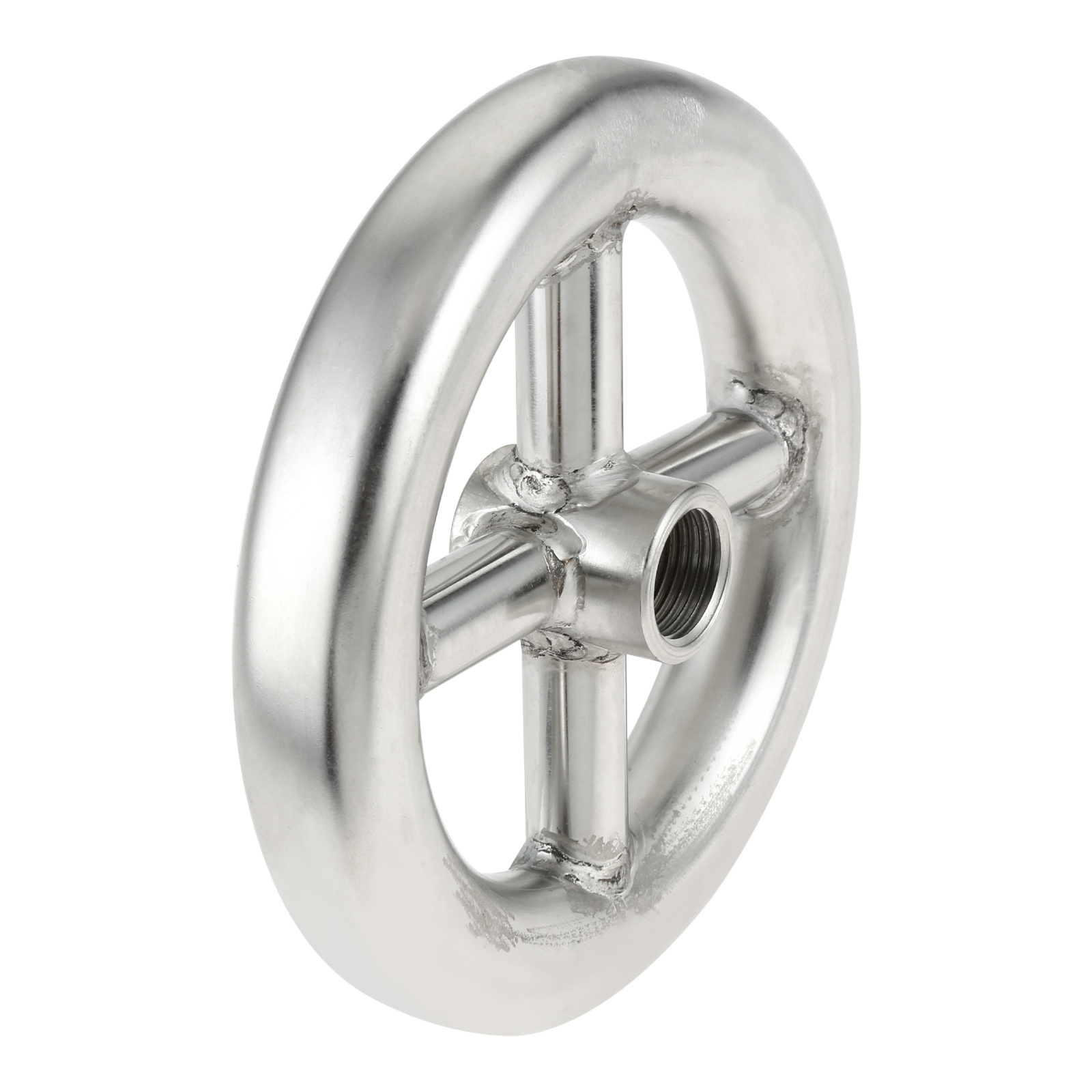 1pc Fire Pit Burner Ring 6 Inc - Outdoor Camping Fireplace review and price