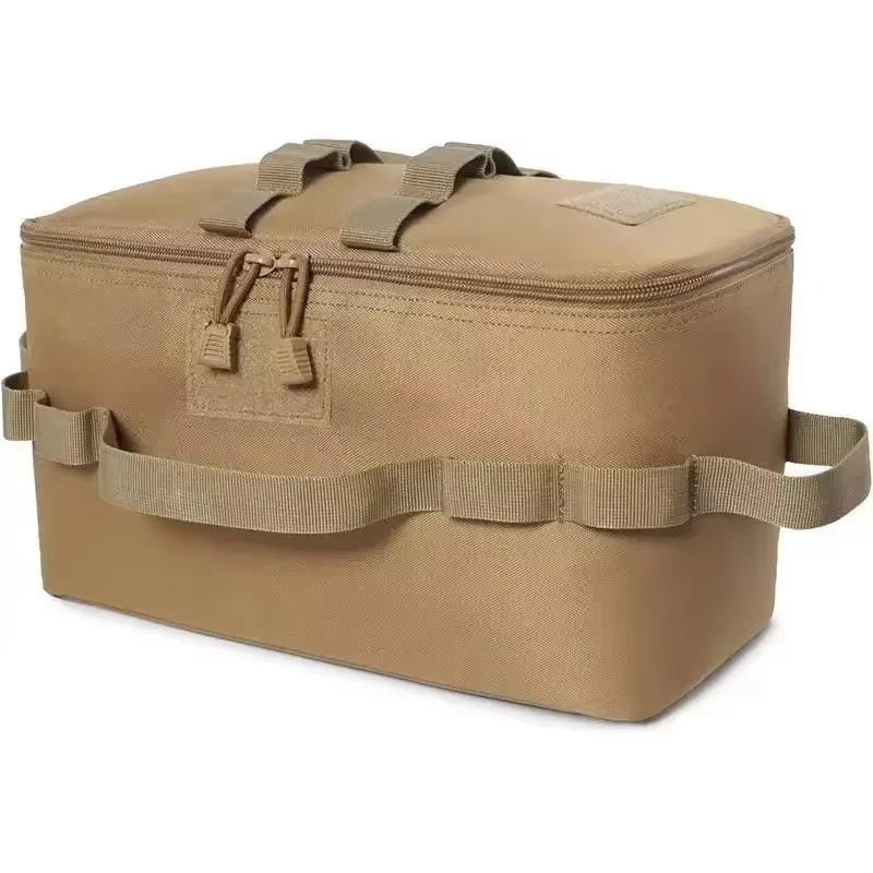 Durable Camping Storage Tote w - Outdoor Y Camping review and price