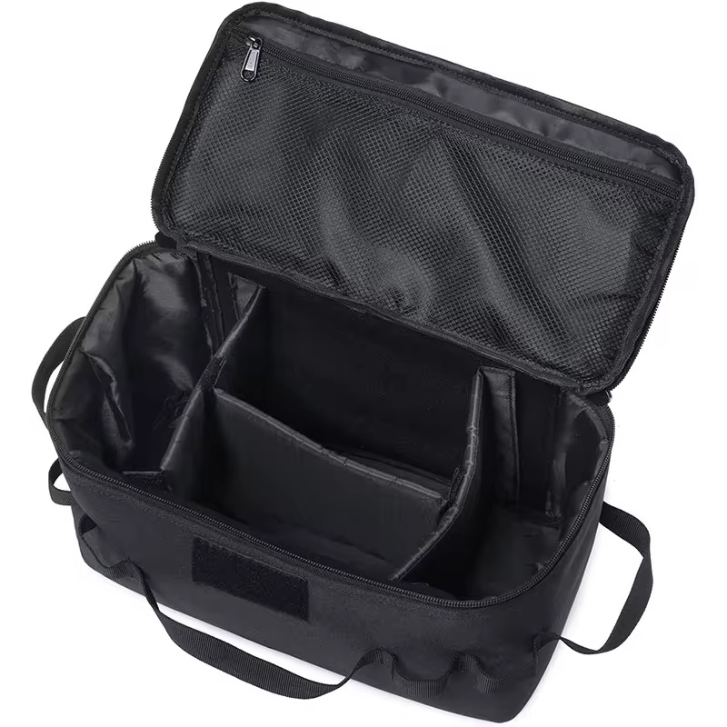 Durable Camping Storage Tote w - Outdoor Y Camping review and price