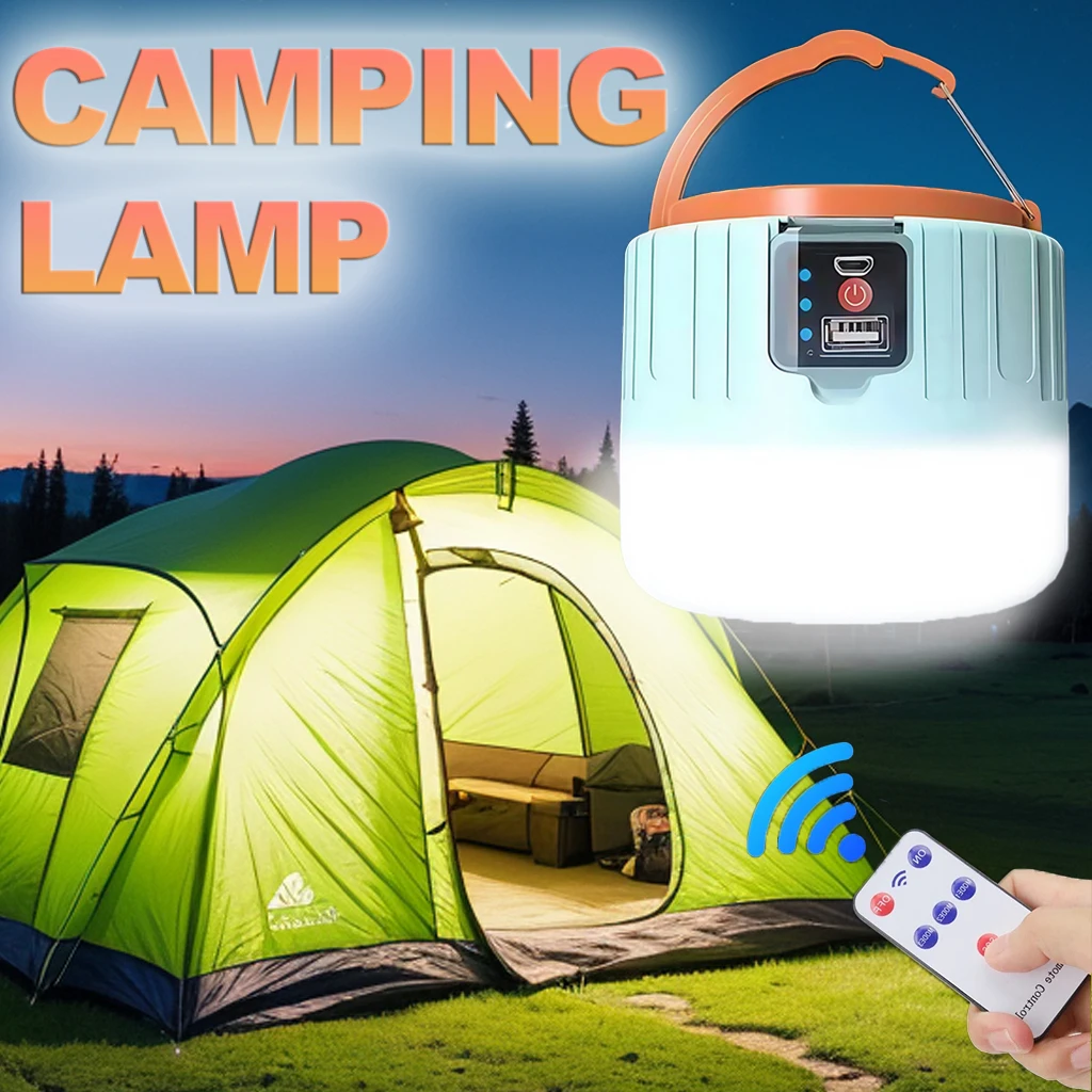 Solar Camping Lantern Recharge - Outdoor Camping Lantern review and price