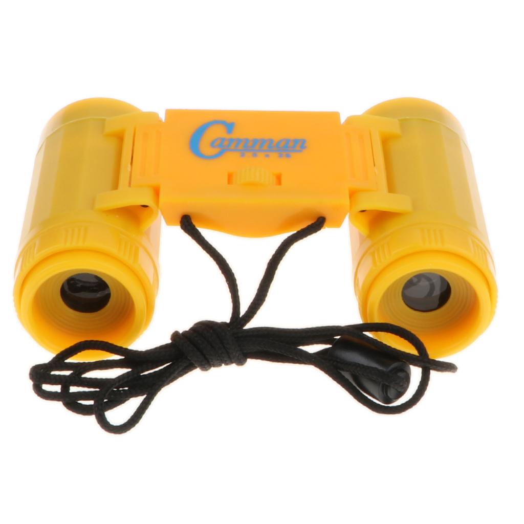 Children’s Binoculars Toy 2.5X - Outdoor Camping Toys review and price