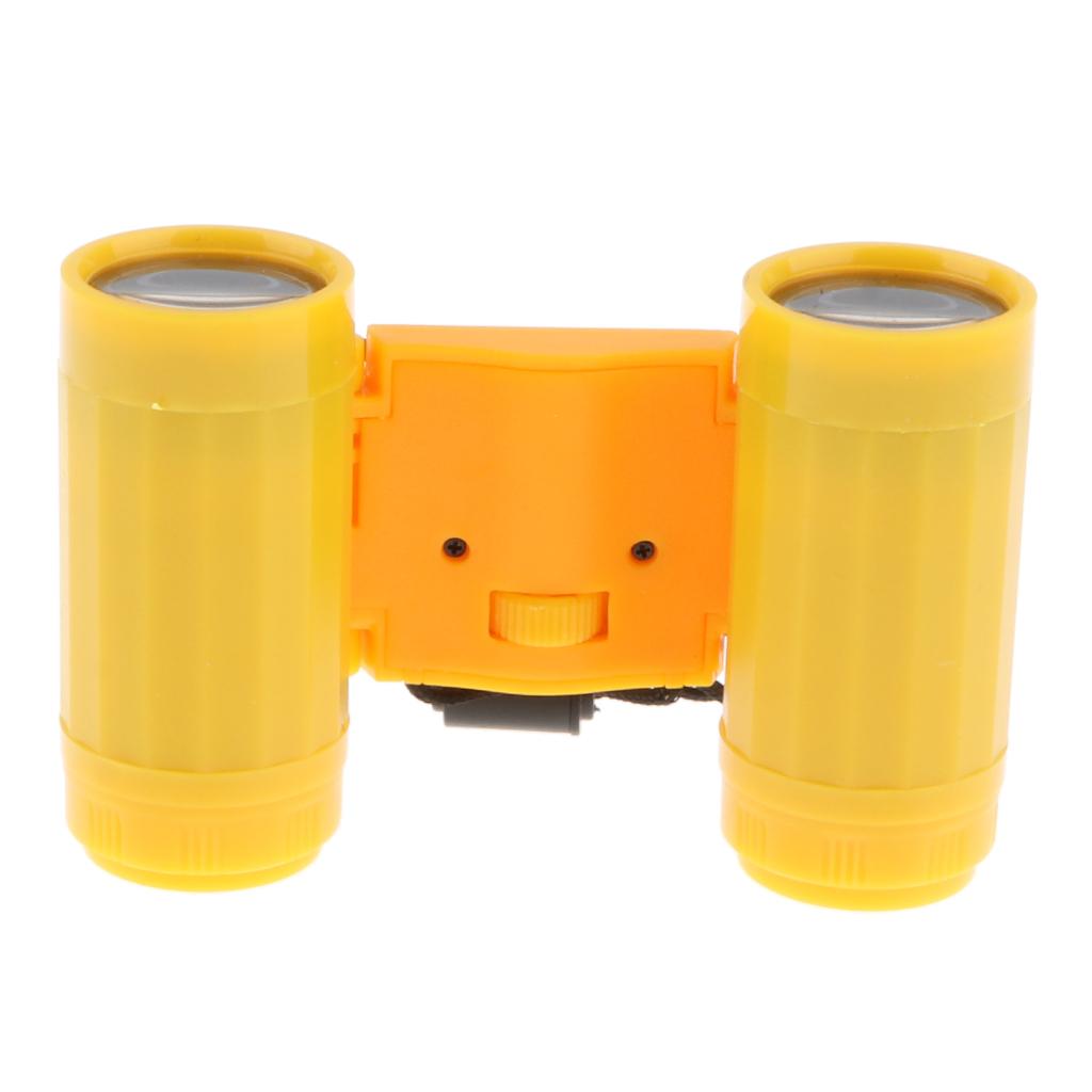 Children’s Binoculars Toy 2.5X - Outdoor Camping Toys review and price